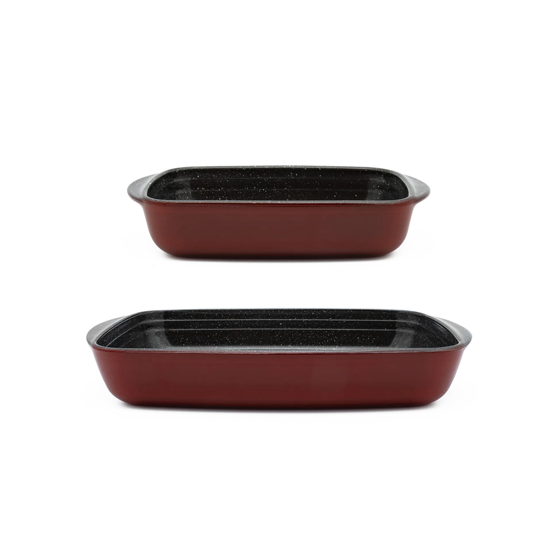 Die FIVI Auflaufformen von Stoneline