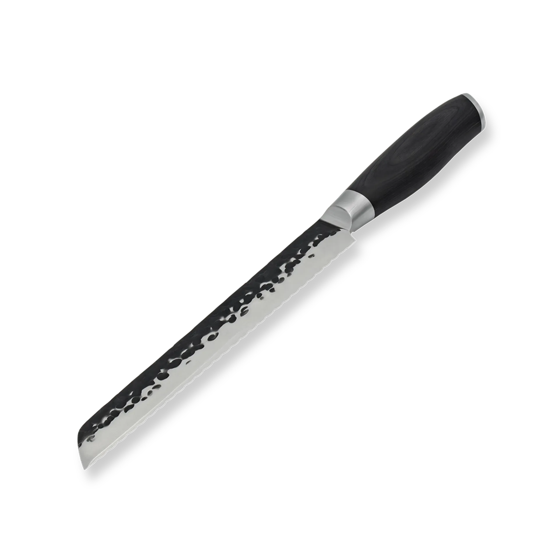 Das FIVI Brotmesser BERND