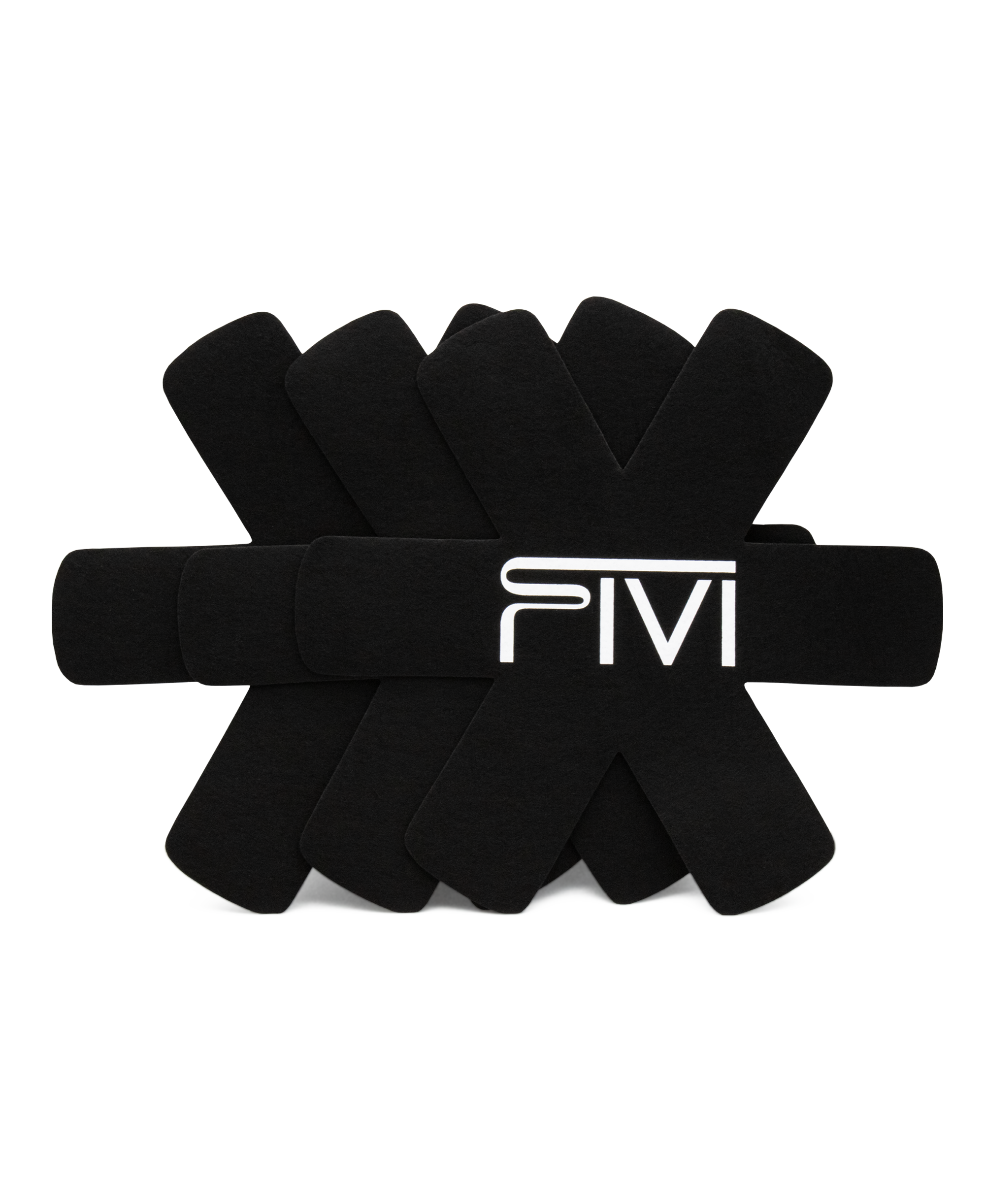 3x FIVI Vliesschoner