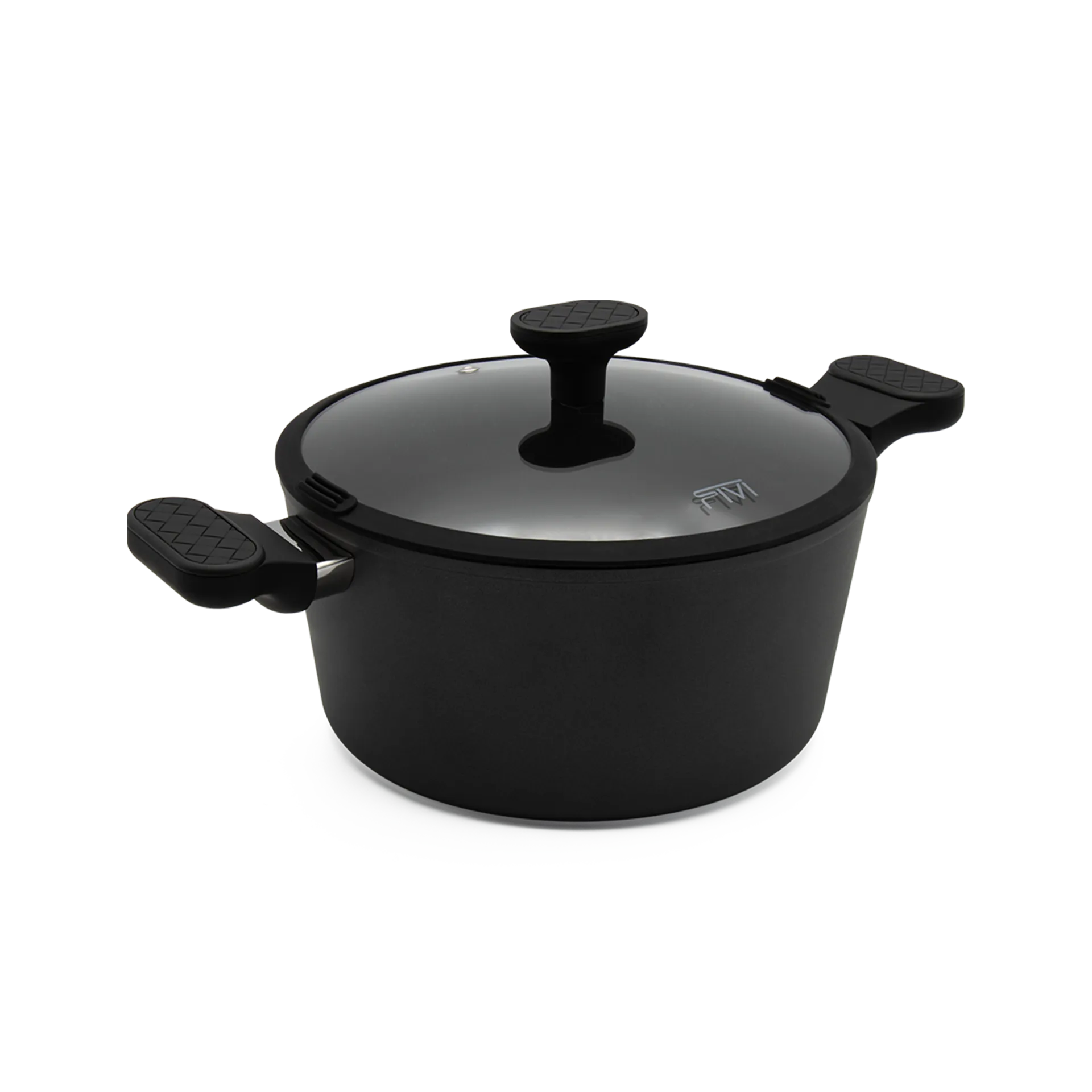 Der FIVI Bratentopf KURT