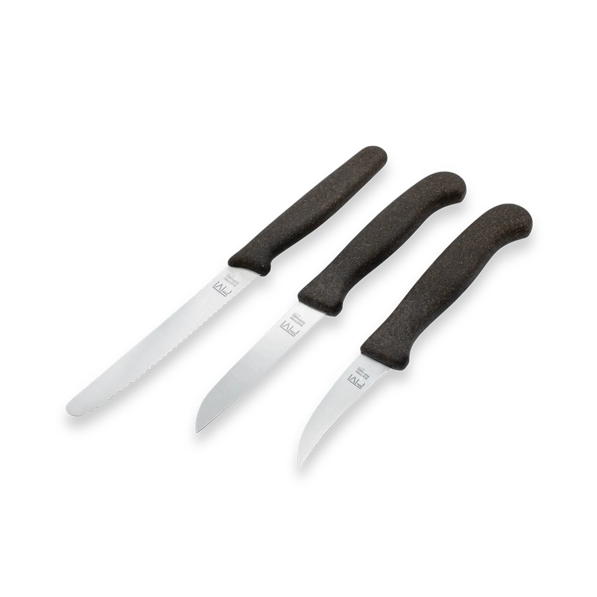 Das kleine FIVI Messerset