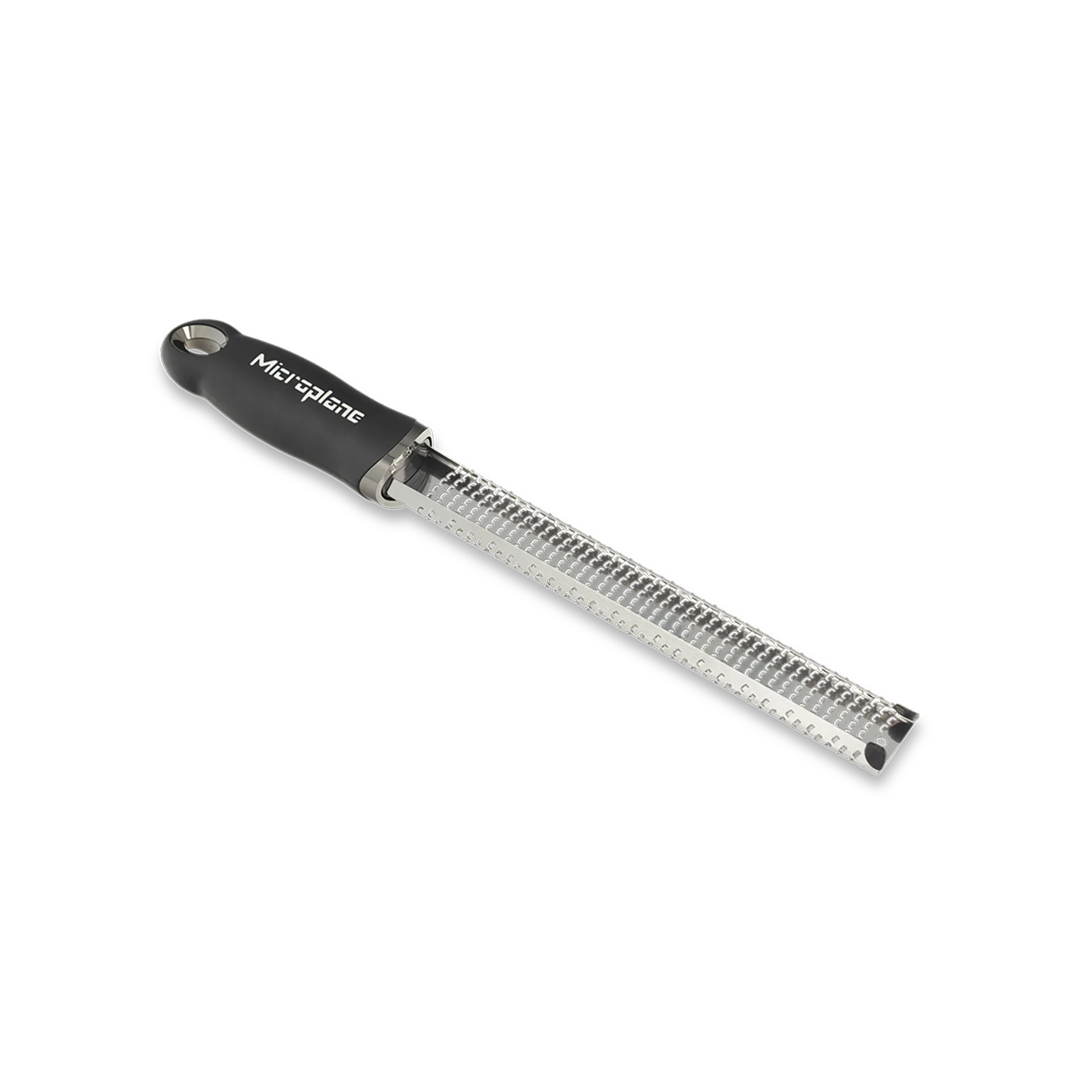 Der FIVI Zester von Microplane