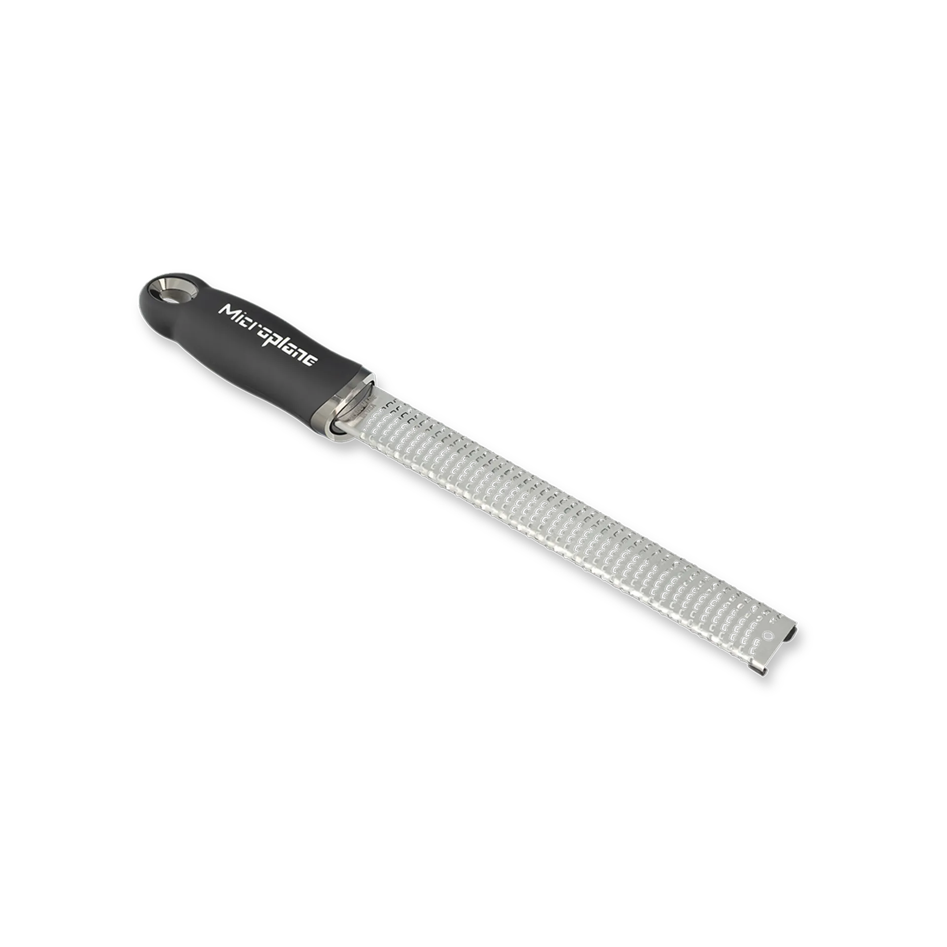 Der FIVI Zester von Microplane