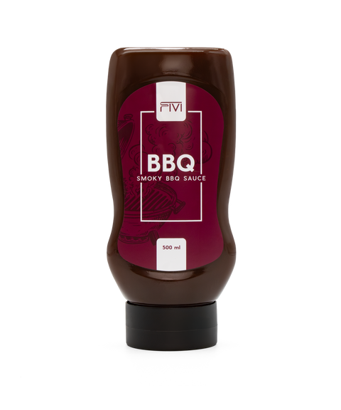 FIVI BBQ Sauce 500ml