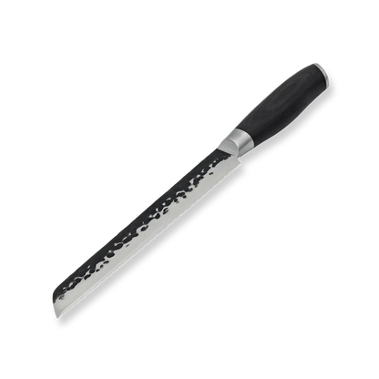Das FIVI Brotmesser BERND