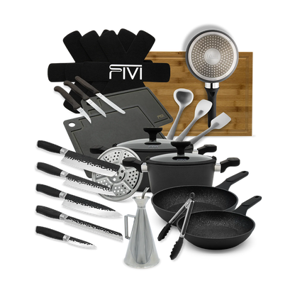 Das große FIVI Komplettbundle Größe L