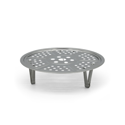 Der FIVI Dampfgareinsatz