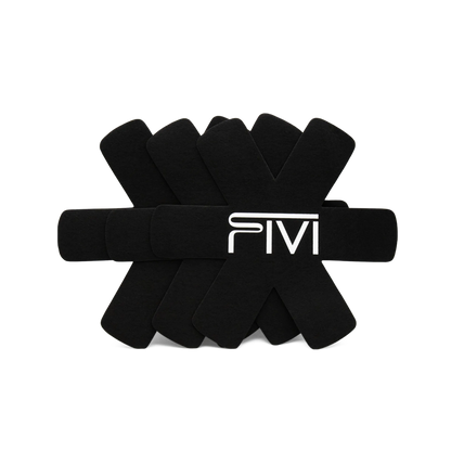 Das FIVI Pfannenschoner Set