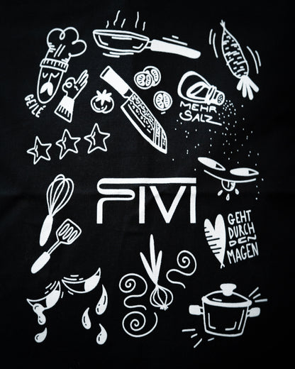 FIVI Kochschürze