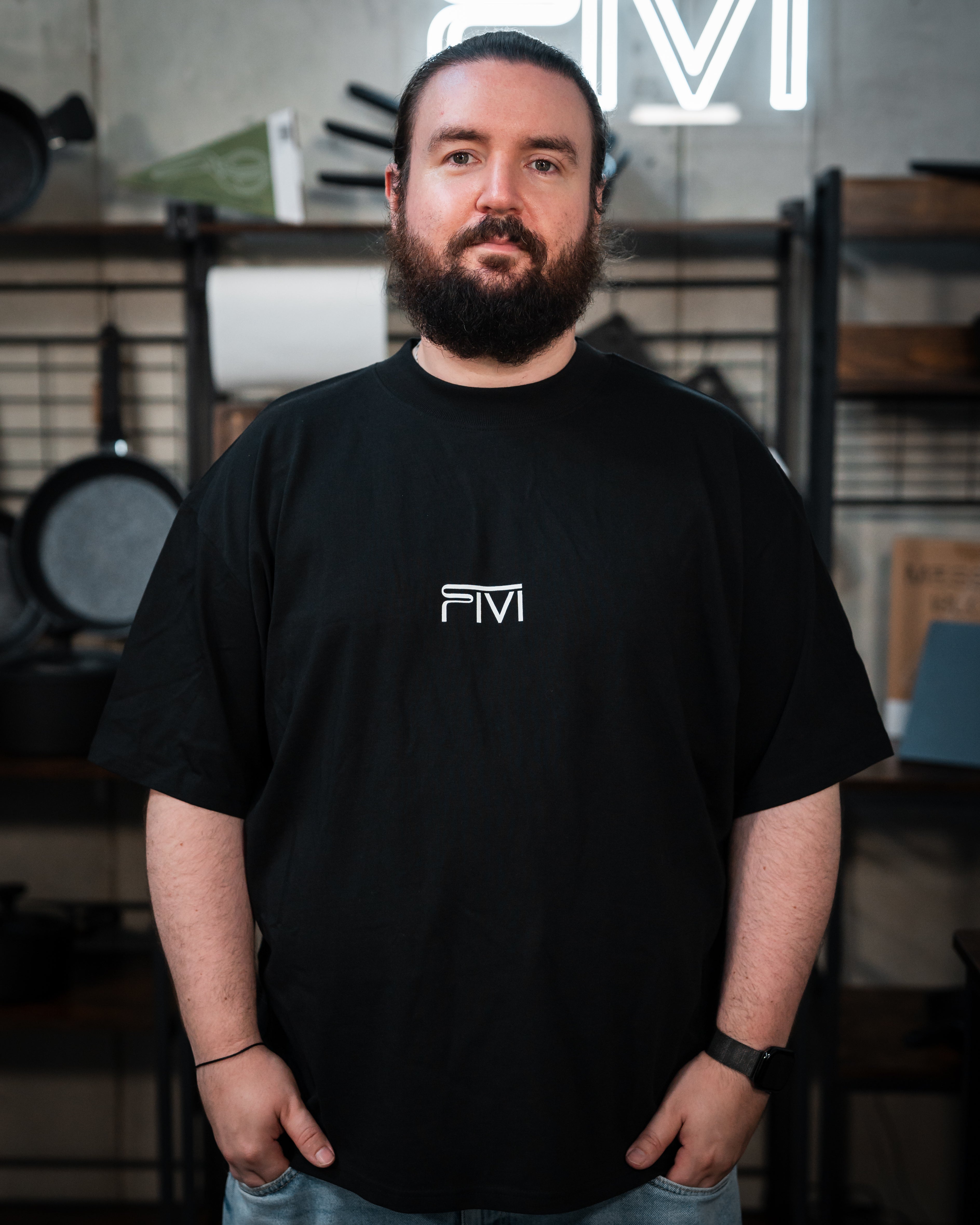 FIVI Shirt