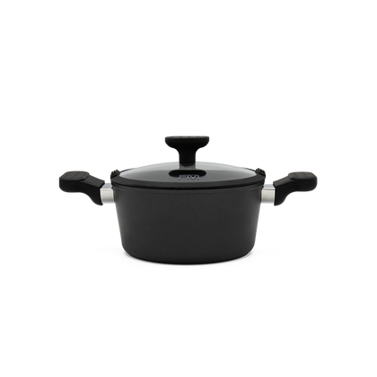 Der FIVI Kochtopf GUIDO