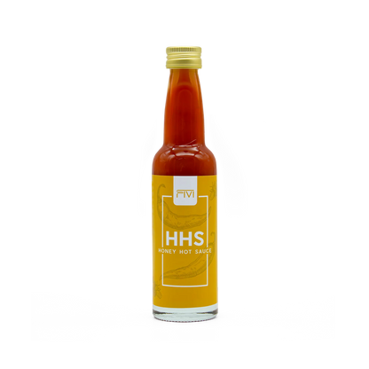 Die FIVI Honey Hot Sauce