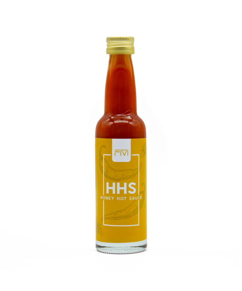 Fivi Honey Hot Sauce 