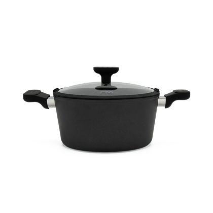 Der FIVI Bratentopf KURT