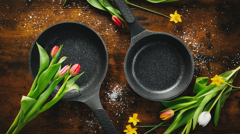 FIVI | Cooking made Easy