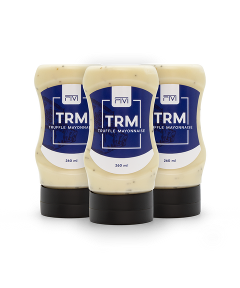 FIVI Trüffel Mayo Bundle