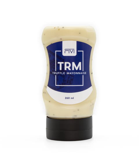 FIVI Trüffel Mayo 260ml