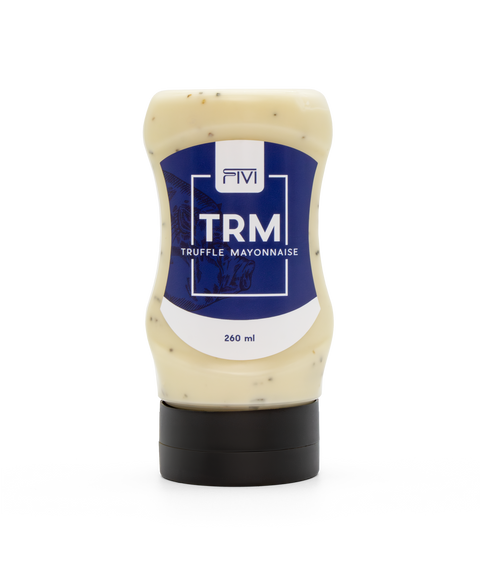 FIVI Trüffel Mayo Bundle