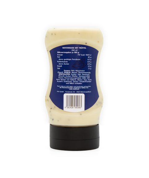 FIVI Trüffel Mayo 260ml