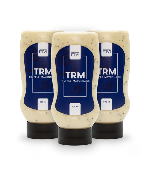 FIVI Trüffel Mayo Bundle