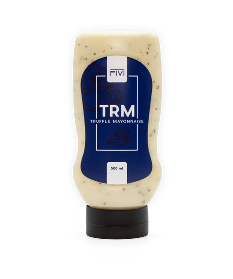 FIVI Trüffel Mayo 500ml