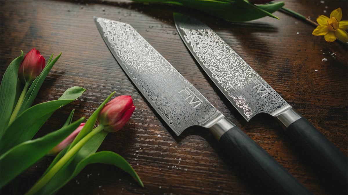 FIVI | Cooking made Easy