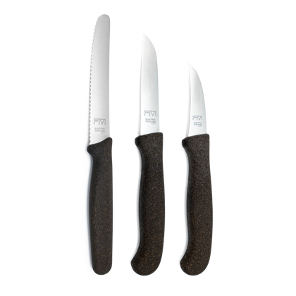 Das kleine FIVI Messerset