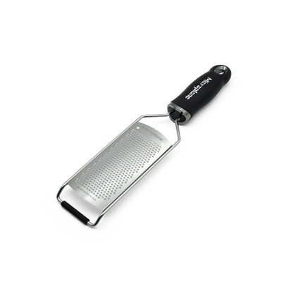 Die feine Reibe von Microplane