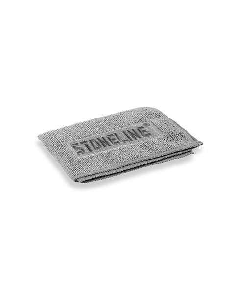 STONELINE® Mikrofasertuch 30 x 30 cm - FIVI