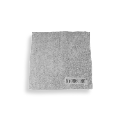 Das FIVI Mikrofasertuch von Stoneline