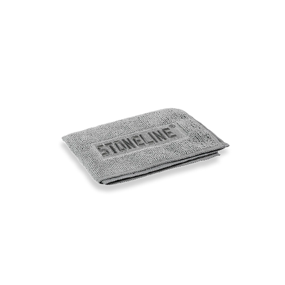 Das FIVI Mikrofasertuch von Stoneline
