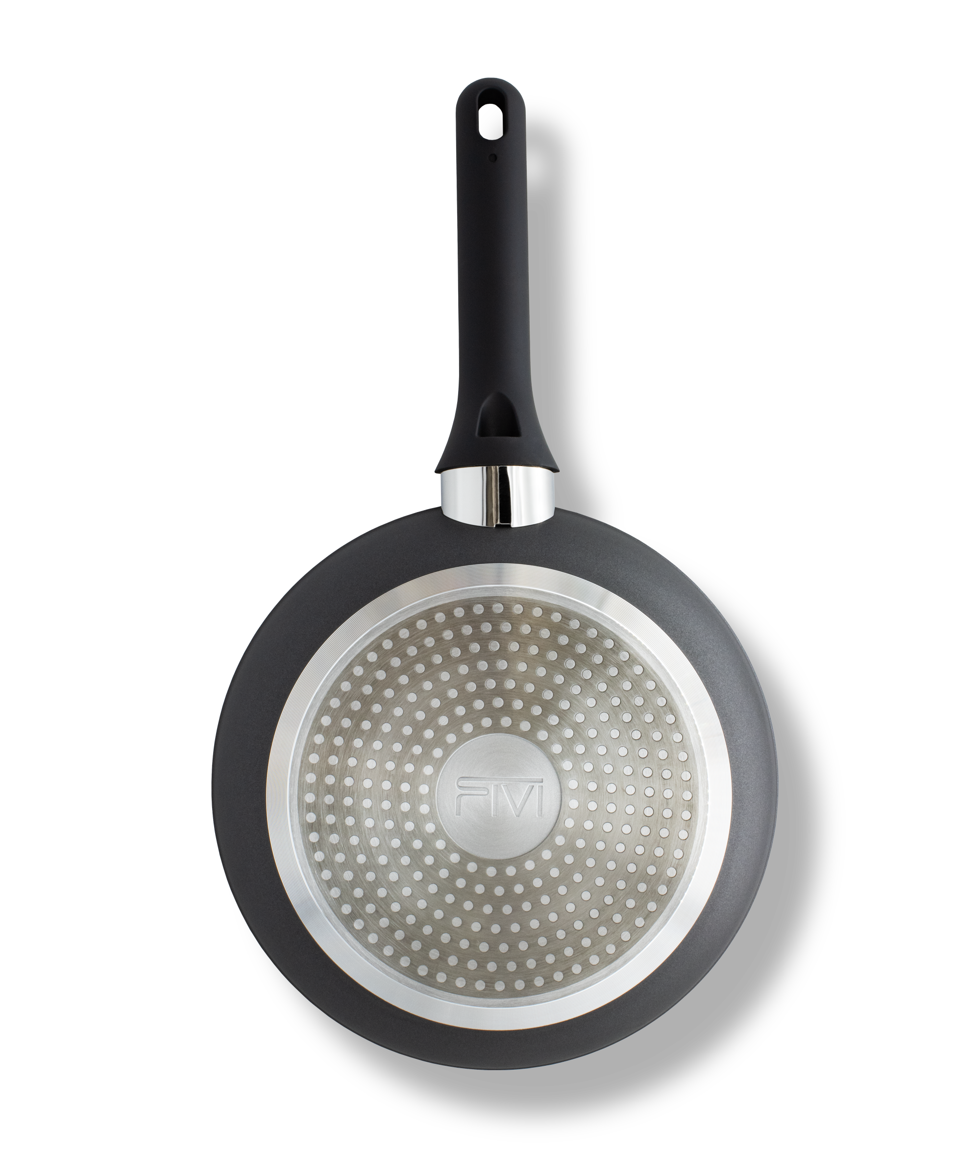 Beschichtete 24cm Bratpfanne