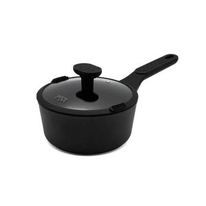 Die FIVI Stielkasserolle SOPHIA