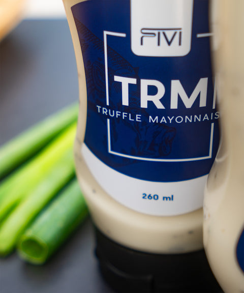 FIVI Trüffel Mayo Bundle