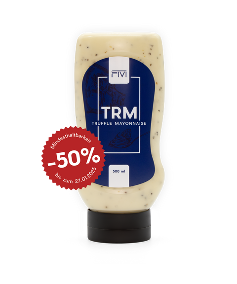 FIVI Trüffel Mayo 500ml